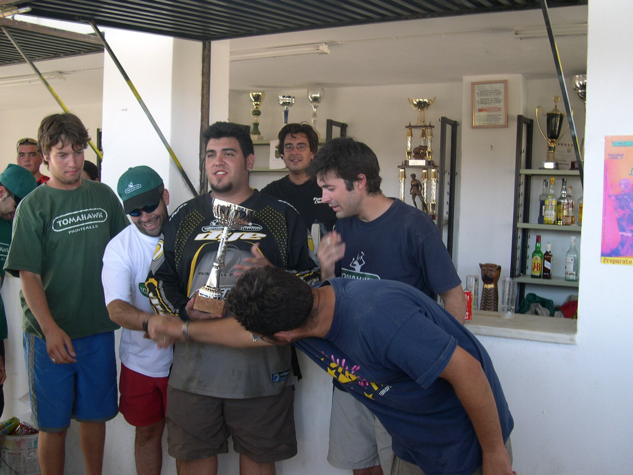 Fotografía DSCN0033 en el álbum Jornada V
